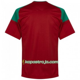 Billiga Fotbollströjor Marocko VM 2018 Hemma tröja